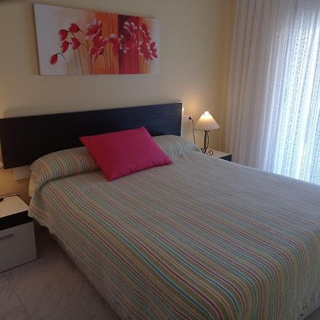Cambrils Los Naranjos מראה חיצוני תמונה