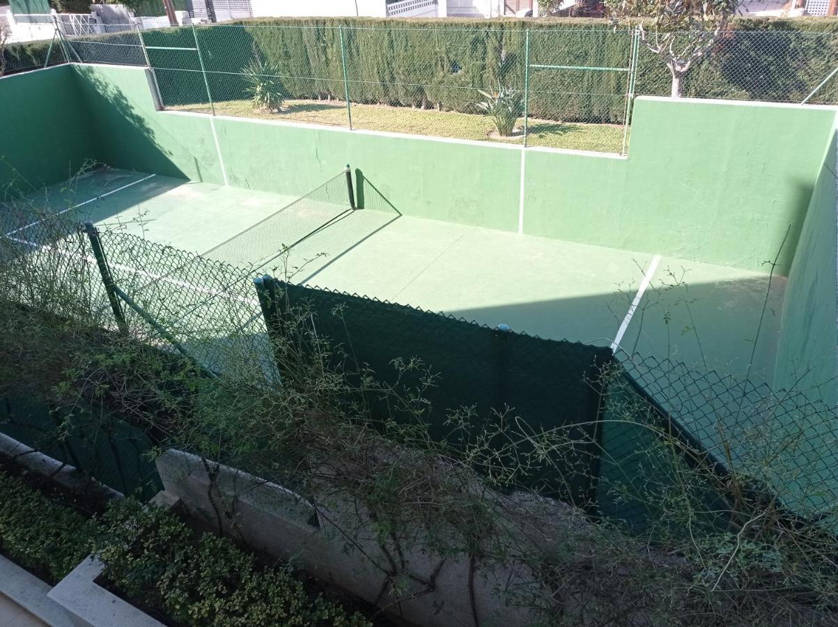 Cambrils Los Naranjos מראה חיצוני תמונה