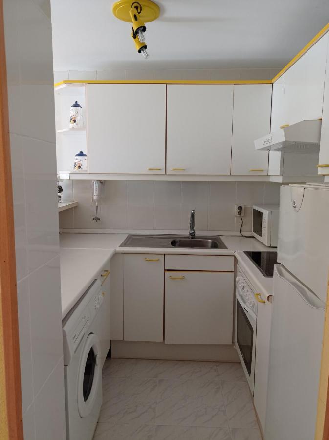 Cambrils Los Naranjos מראה חיצוני תמונה
