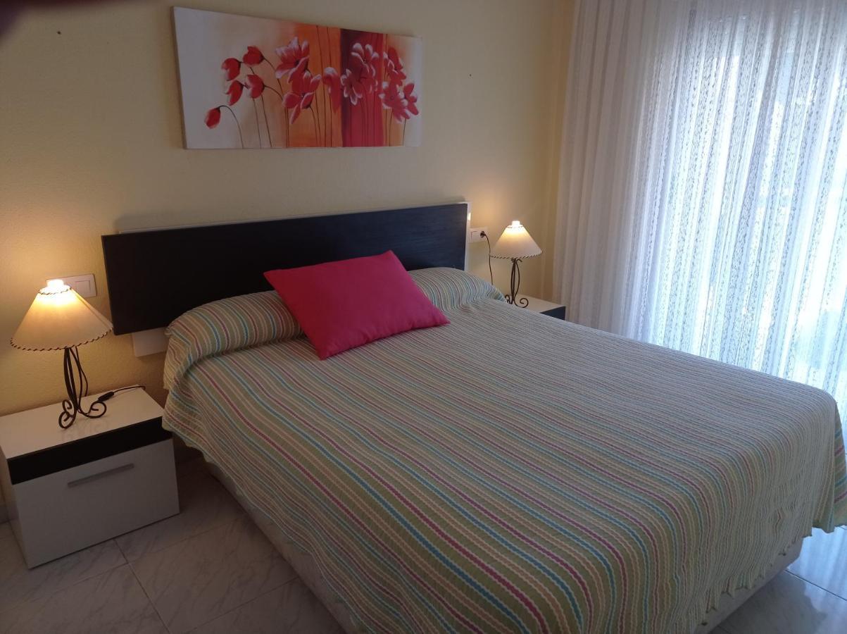 Cambrils Los Naranjos מראה חיצוני תמונה