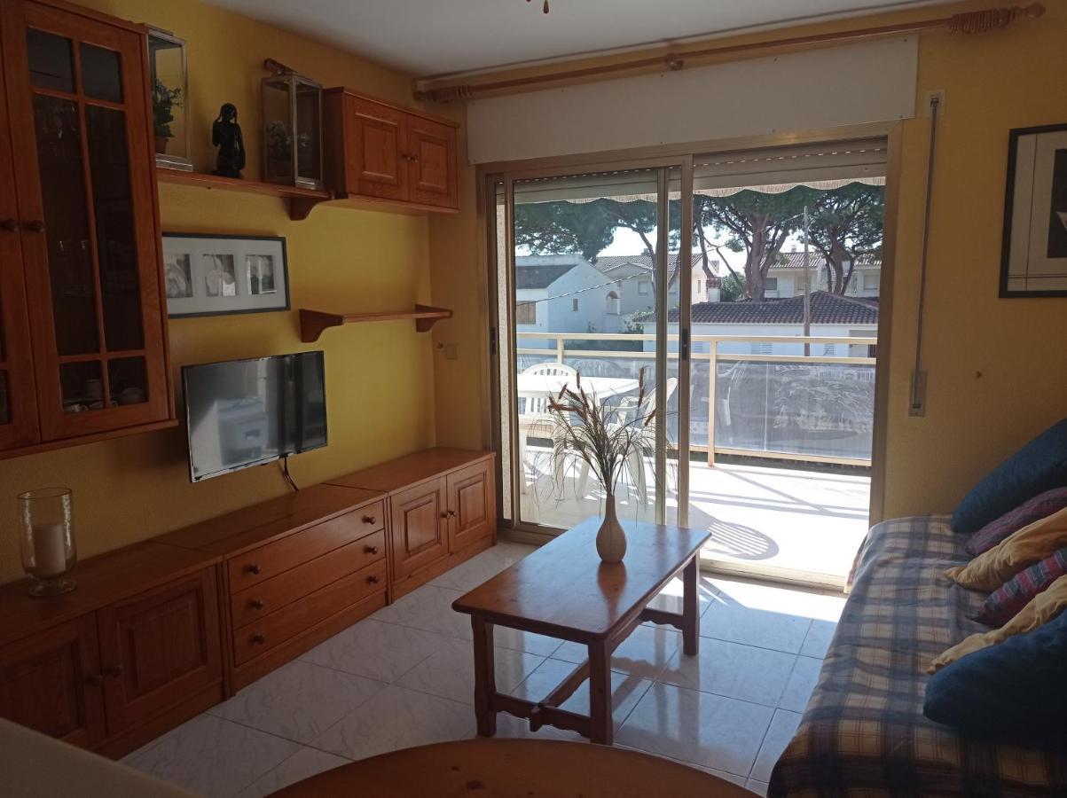 Cambrils Los Naranjos מראה חיצוני תמונה