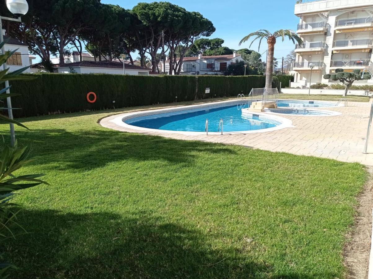 Cambrils Los Naranjos מראה חיצוני תמונה